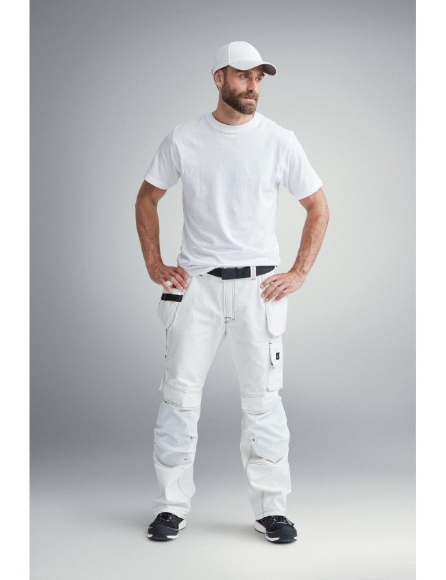 Tricou scurta Snickers 2502