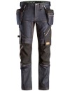 Spodnie robocze Snickers 6955 Denim FlexiWork+ Spodnie robocze Snickers 6955 Denim FlexiWork+