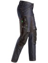 Pantaloni de lucru Snickers 6956 Denim FlexiWork +