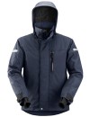 Geaca cu gluga Snickers 1102 AllroundWork 37.5®