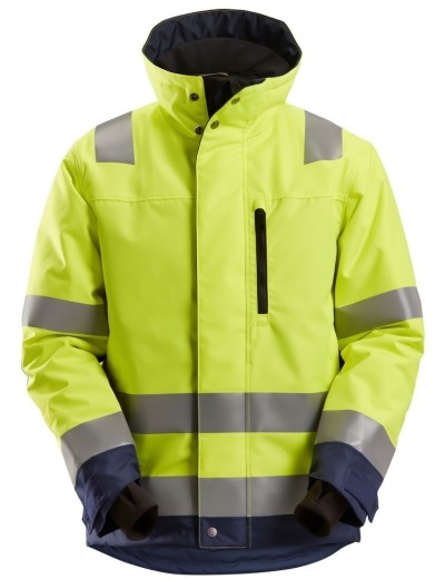 Geaca de lucru reflectorizanta reflectorizanta Snickers 1130