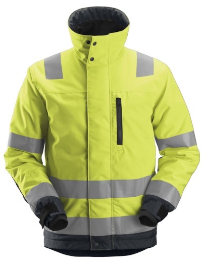 Geaca de lucru reflectorizanta reflectorizanta Snickers 1130