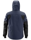 Geaca cu gluga Snickers 1102 AllroundWork 37.5®