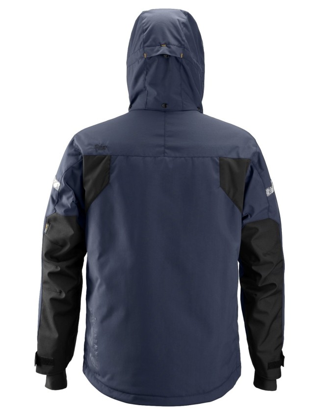 Geaca cu gluga Snickers 1102 AllroundWork 37.5®