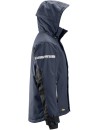 Geaca cu gluga Snickers 1102 AllroundWork 37.5®