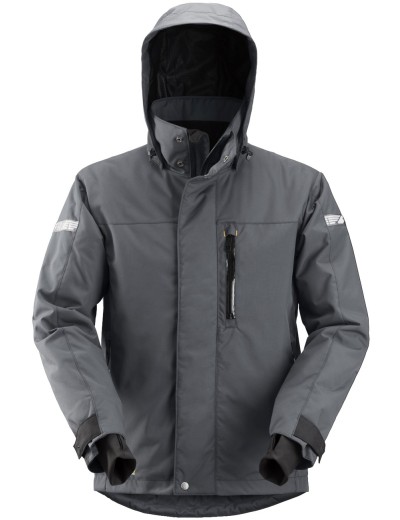 Geaca cu gluga Snickers 1102 AllroundWork 37.5®