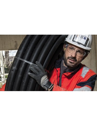 Ochelari de protectie Bolle Safety Silex