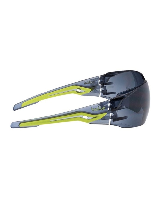 Okulary ochronne Bolle Safety Silex Okulary ochronne Bolle Safety Silex