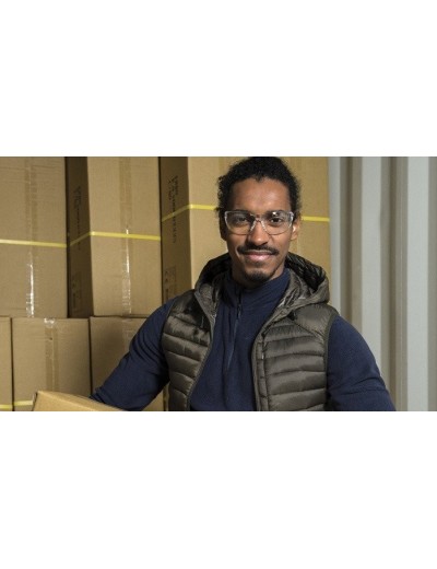 Ochelari de protectie Bolle Safety Ness +