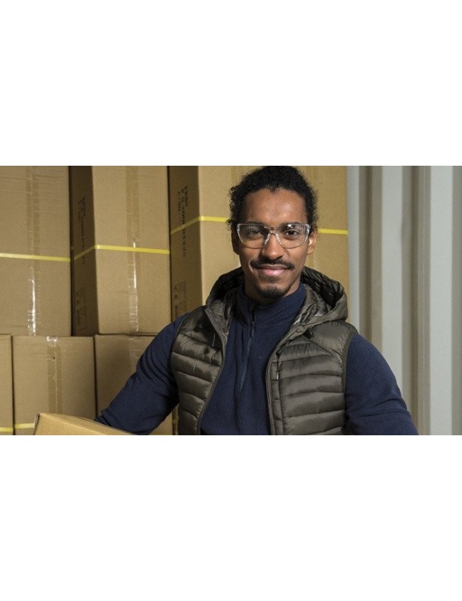 Ochelari de protectie Bolle Safety Ness +