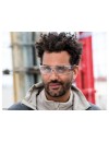 Okulary ochronne Bolle Safety Rush + Okulary ochronne Bolle Safety Rush +