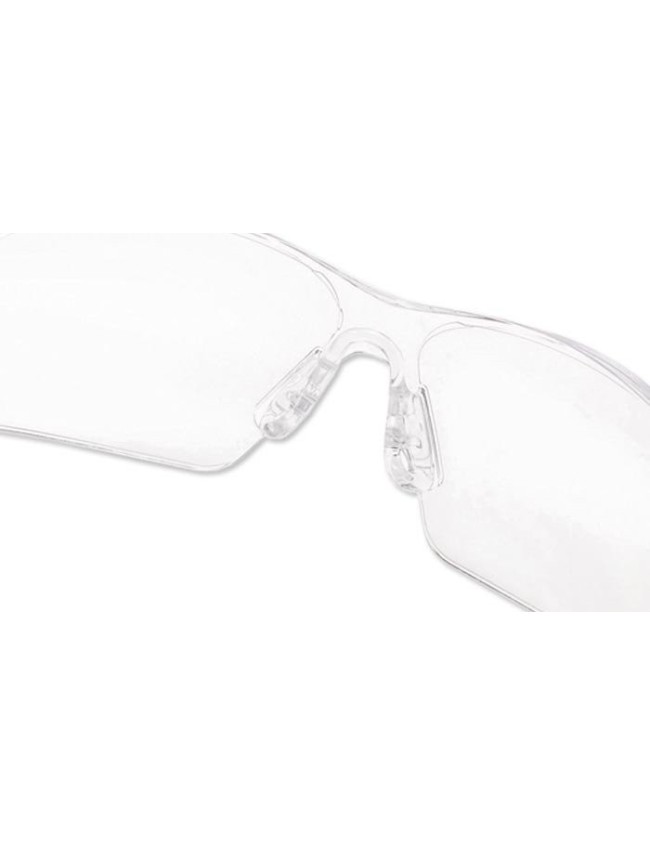 Okulary ochronne Bolle Safety Rush + Okulary ochronne Bolle Safety Rush +