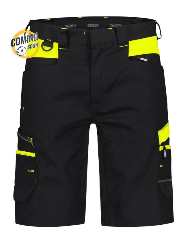 Pantaloni scurti de lucru Dassy Manilla