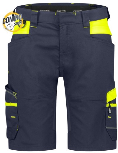 Pantaloni scurti de lucru Dassy Manilla