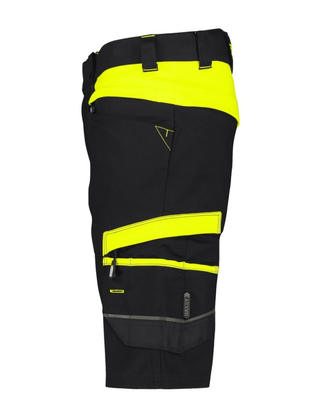 Pantaloni scurti de lucru Dassy Manilla