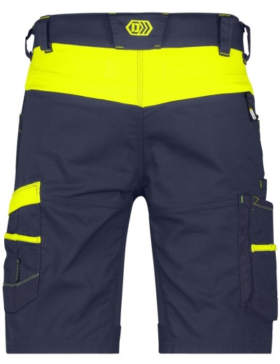 Pantaloni scurti de lucru Dassy Manilla