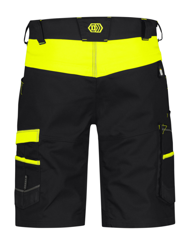 Pantaloni scurti de lucru Dassy Manilla