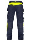 Pantaloni de lucru Dassy Shanghai