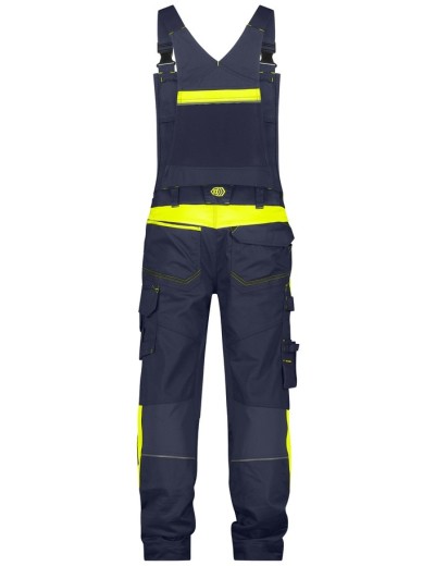 Salopeta de lucru Dassy Ulsan