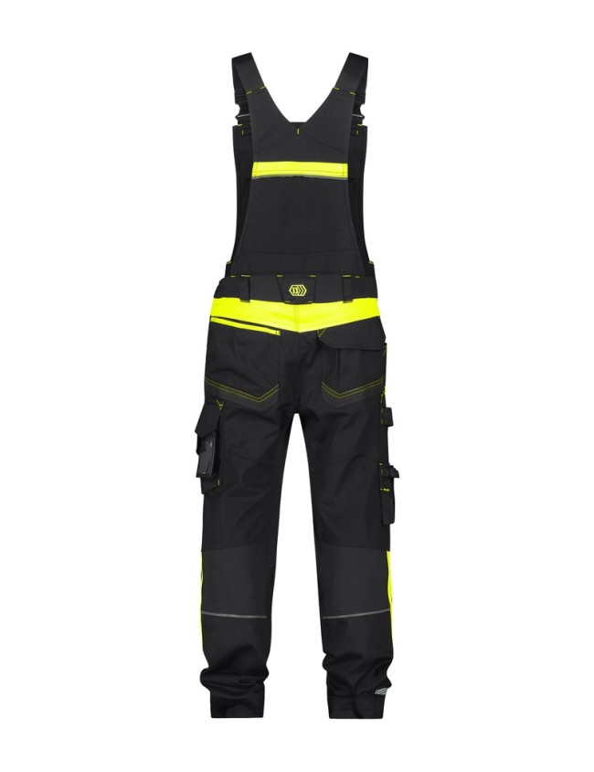 Salopeta de lucru Dassy Ulsan