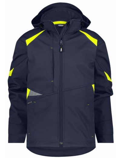 Geaca de lucru Dassy Kalama