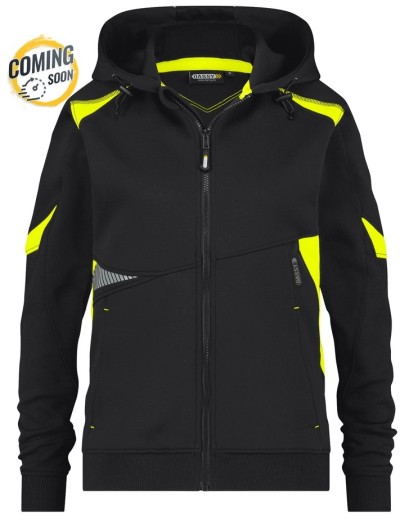 Bluza de lucru cu gluga Dassy Santos