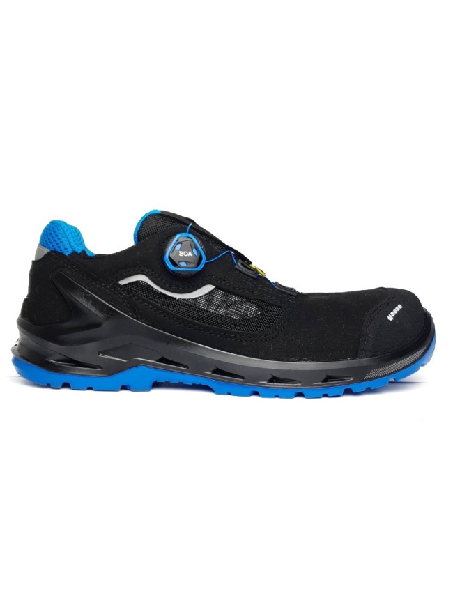 Buty robocze Base I-Code S1P Buty robocze Base I-Code S1P