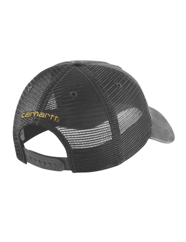Carhartt czapka Buffalo Cap Carhartt czapka Buffalo Cap