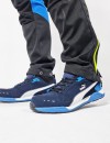 Pantofi de lucru Puma Airtwist Low S3