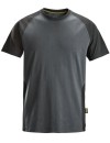 Tricou Snickers 2550 bicolor