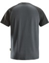 Tricou Snickers 2550 bicolor