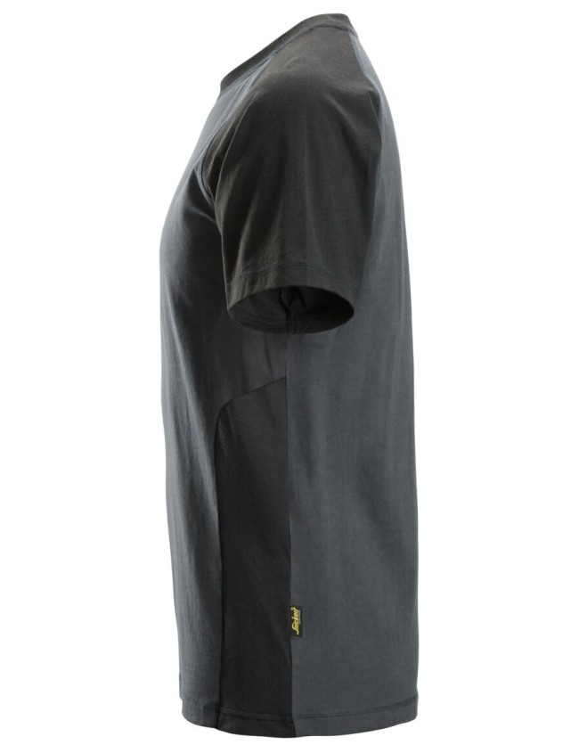 Tricou Snickers 2550 bicolor