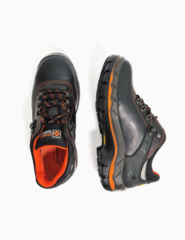 Pantofi de lucru Grisport Pordoi S3