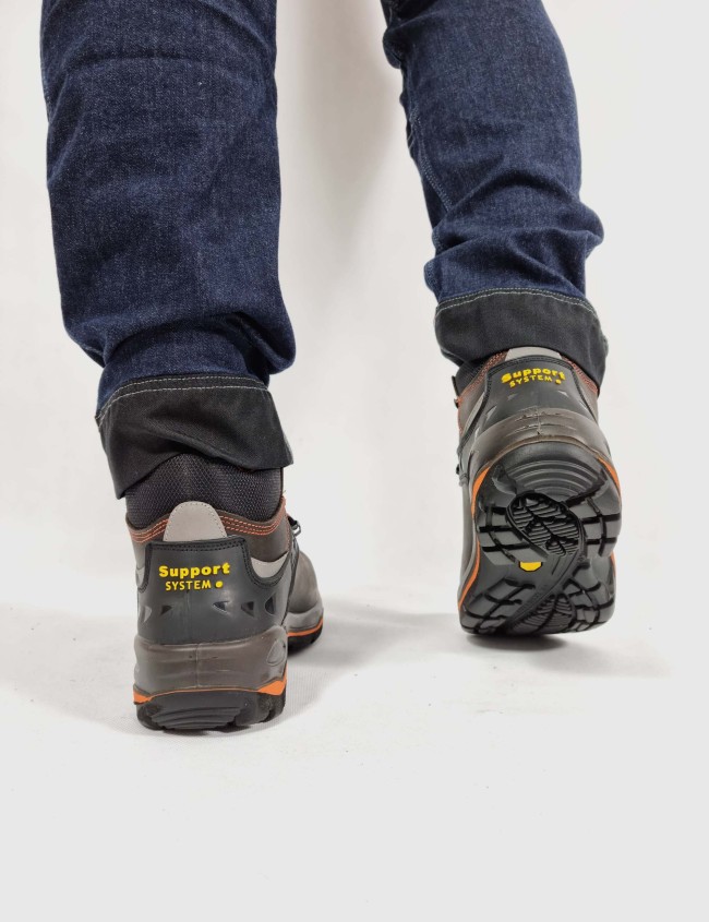 Trzewiki robocze Grisport Marmolada S3 Trzewiki robocze Grisport Marmolada S3
