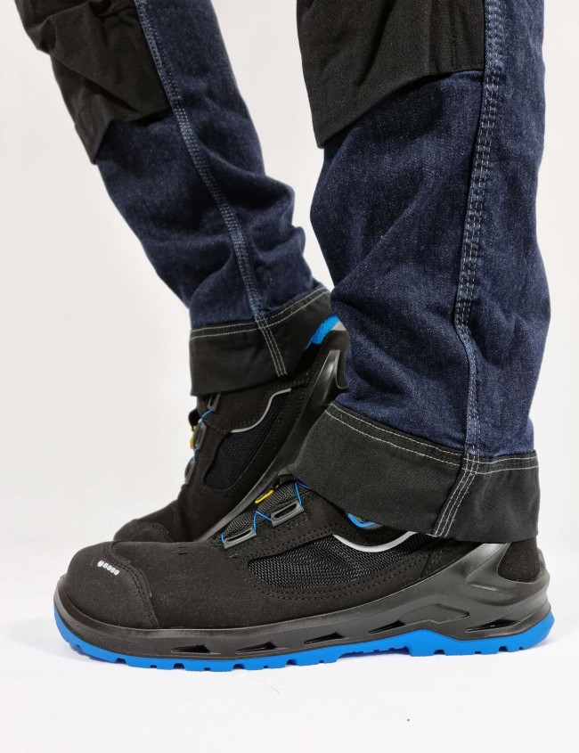 Dassy Melbourne stretch Dassy Melbourne stretch