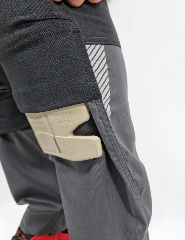 Pantaloni de lucru Dassy Flux