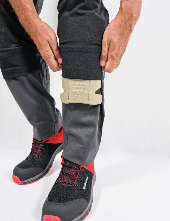 Pantaloni de lucru Dassy Flux