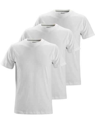 Tricou Snickers set de 3