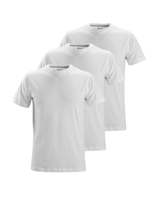 Tricou Snickers set de 3
