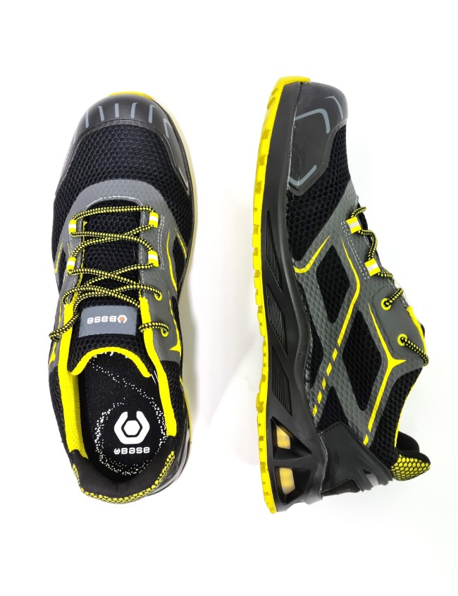 Pantofi de lucru Base K-Speed S1P