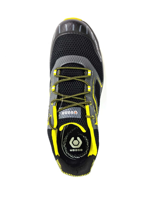 Pantofi de lucru Base K-Speed S1P