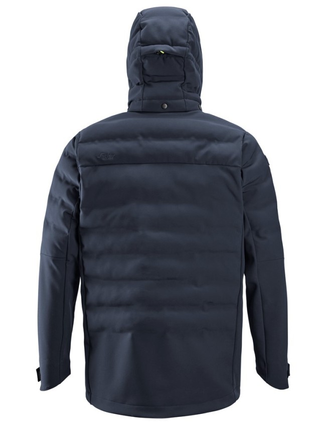 Geaca de lucru matlasata Snickers 1950 FlexiWork