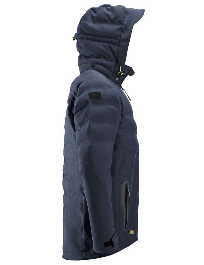 Geaca de lucru matlasata Snickers 1950 FlexiWork