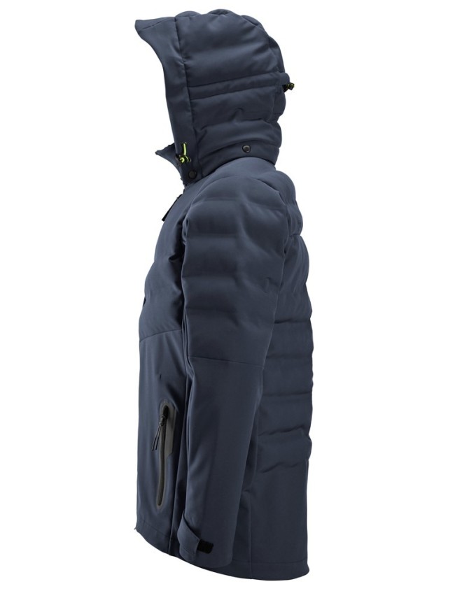 Geaca de lucru matlasata Snickers 1950 FlexiWork