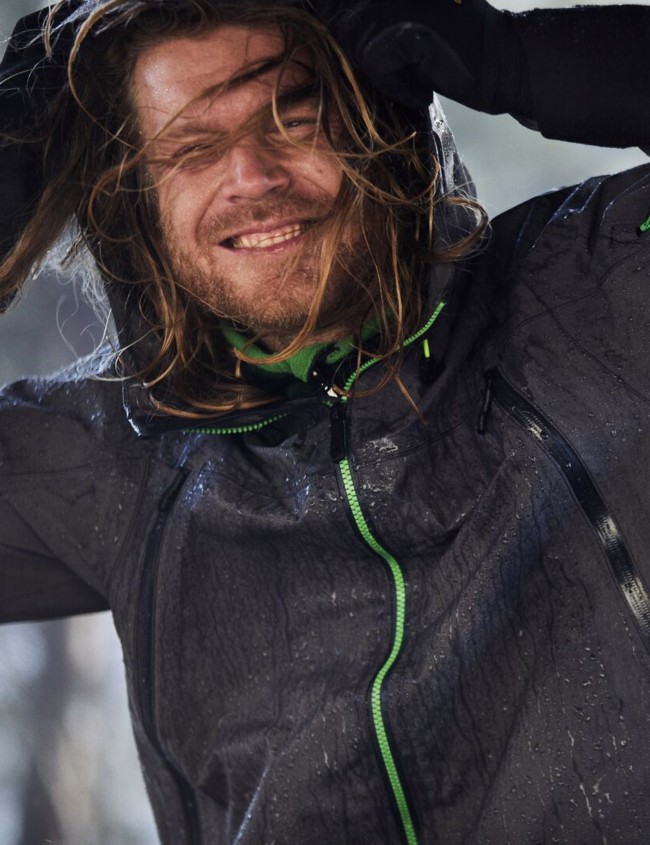 Geaca Snickers 1300 FlexiWork