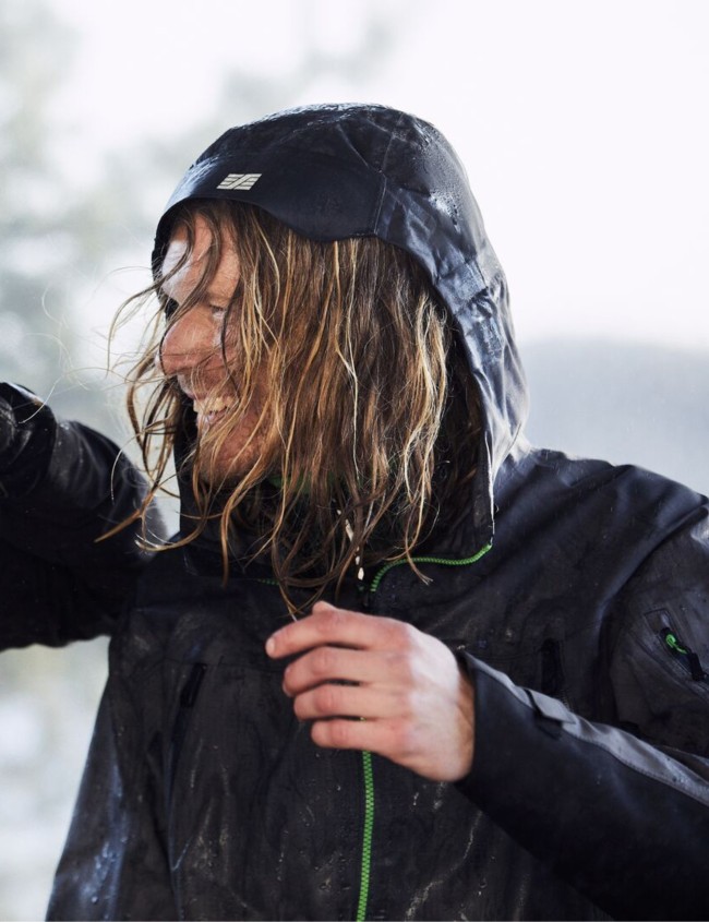 Geaca Snickers 1300 FlexiWork