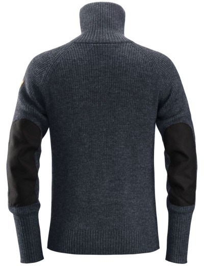 Pulover de lana Snickers 2905