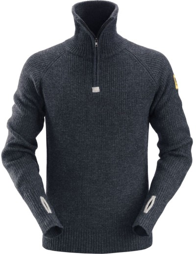 Pulover de lana Snickers 2905