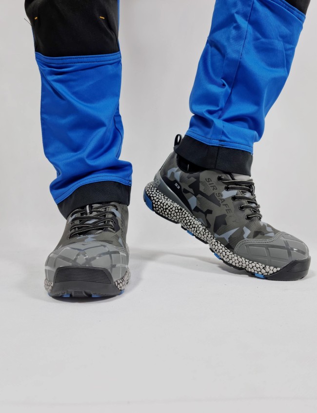 Buty robocze Sir Turkana S3 Buty robocze Sir Turkana S3