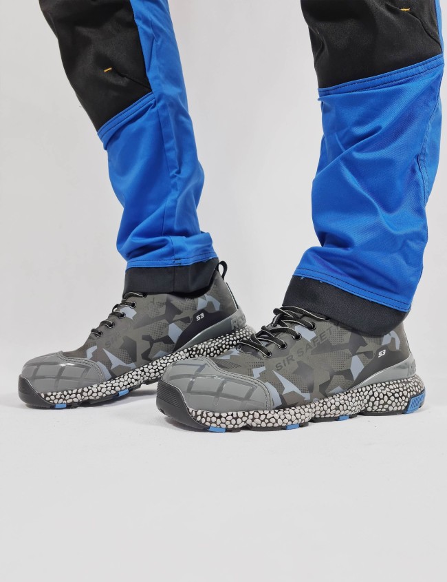 Buty robocze Sir Turkana S3 Buty robocze Sir Turkana S3